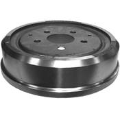 Volkswagen Brake Drum - Dansk 8163500100