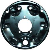 Volkswagen Brake Backing Plate - Dansk 8164200200
