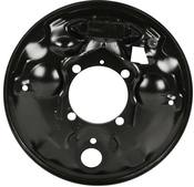 Volkswagen Brake Backing Plate - Dansk 8164300570