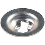Volkswagen Drum Brake Plug - Dansk 8165000302