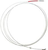Volkswagen Accelerator Cable - Dansk 8170100603