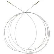 Volkswagen HVAC Heater Control Cable - Dansk 8170500903