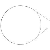 Volkswagen Hood Release Cable - Dansk 8170700106