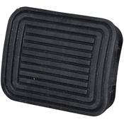 Volkswagen Brake Pedal / Clutch Pedal Pad - Dansk 8172200100