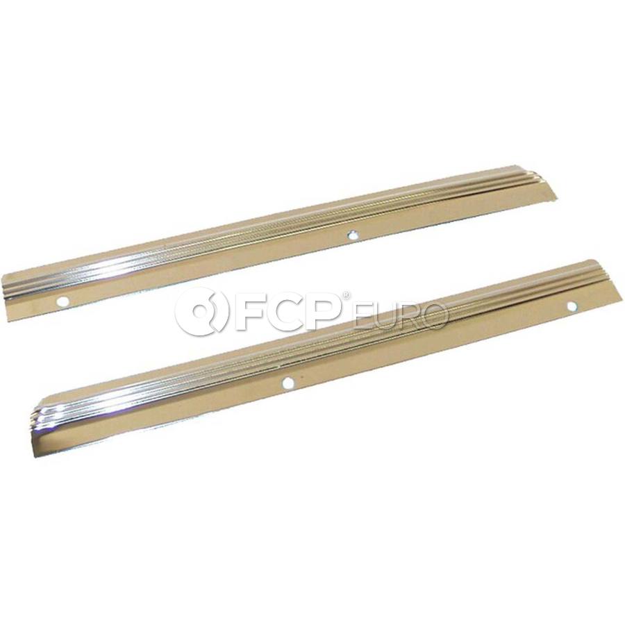 Volkswagen Body Trim Molding - Dansk 8180550110 | FCP Euro