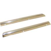 Volkswagen Body Trim Molding - Dansk 8180550110