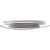 Volkswagen Body Trim Molding - Dansk 8186500211