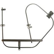 VW Window Regulator - Dansk 8188100376