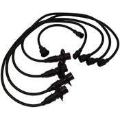 Volkswagen Spark Plug Wire Set - Dansk 8192000316