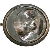 Volkswagen Headlight Assembly - Dansk 8195100172