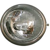 Volkswagen Headlight Assembly - Dansk 8195100182