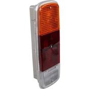 Volkswagen Tail Light Assembly - Dansk 8195301107