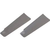 Volkswagen Windshield Wiper Arm - Dansk 8198350210