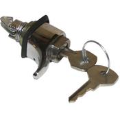 Volkswagen Glove Box Lock - Dansk 8189803406