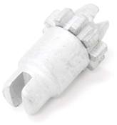 BMW Parking Brake Adjustment Screw - Genuine BMW 34416851437