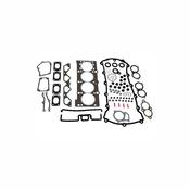 BMW Cylinder Head Gasket Set - Elring 11129066434