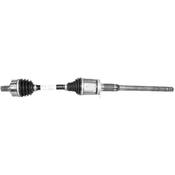 Volvo Axle Shaft Assembly - GKN 36012827