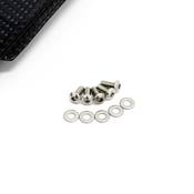 Audi Cold Air Intake Lid - Integrated Engineering IEINCG4