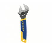 6" Adjustable Wrench - Irwin 2078606