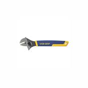 12" Adjustable Wrench - Irwin 2078612