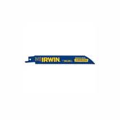 Recip Saw Blade 6" 18TPI - Irwin 372618