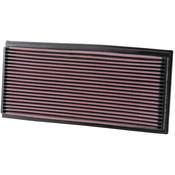 Mercedes Drop in Air Filter - K&N 33-2678
