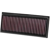 Mercedes Drop in Air Filter - K&N 33-3072