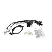 VW Ignition Service Kit - Bremi KIT-6N0905104KT