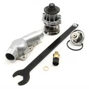 BMW Fan Clutch Delete Kit - E36FDMK