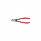 6 1/4" Diagonal Flush Cutter - Knipex 7201160