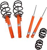 Volvo Suspension Upgrade Kit - Koni STR.T 1125 1204