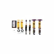 Porsche Variant 4 Clubsport Coilover Kit - KW Suspension 39771288