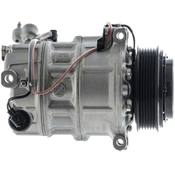 Jaguar Land Rover A/C Compressor - Mahle Behr ACP537000P