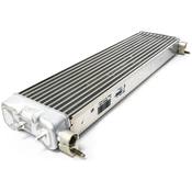 BMW Engine Oil Cooler - Mahle/Behr 17212284260