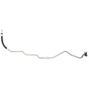 Mercedes Automatic Transmission Oil Cooler Hose - Genuine Mercedes 1645005572