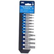 Tamper Resistent Torx Plus Set - OTC 5905