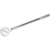 3/8" Drive Round Head Ratchet - Performance Tool W38106