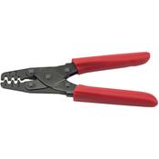 Open Barrel Crimping Tool - S & G Tool Aid 18600