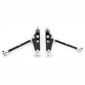 Porsche Adjustable Control Arm Kit - SPL Parts SPLRLCA981