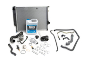 BMW Cooling System Overhaul Kit - M50S50COOLKIT1