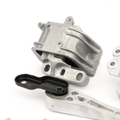 VW Engine Mount Kit - Lemforder KIT-01364