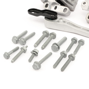 VW Engine Mount Kit - Corteco KIT-01365