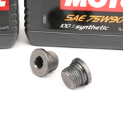 Porsche Differential Service Kit - Motul 105778KT