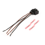Audi Ignition Coil Harness Repair Kit - Sun Nation C106