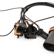 Mercedes Headlight Wire Repair Kit - Sun Nation D128