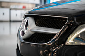Mercedes Illuminated Star - Genuine Mercedes 1668177500