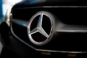 Mercedes Illuminated Star - Genuine Mercedes 1668177500