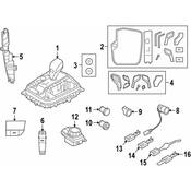 BMW Pin-Contact (46mm Ag Lsk8) - Genuine BMW 12521436653