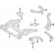 BMW Heat Protection Plate Left - Genuine BMW 31146777069