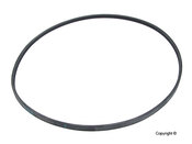 Mercedes Cooling Fan Drive Belt - Continental 3PJ891